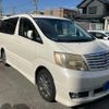 toyota alphard 2005 -TOYOTA--Alphard TA-MNH10W--MNH10-0066644---TOYOTA--Alphard TA-MNH10W--MNH10-0066644- image 1