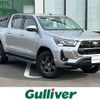 toyota hilux 2020 CFJ1827919 image 1