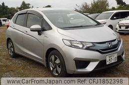 honda fit 2015 CFJ1852398