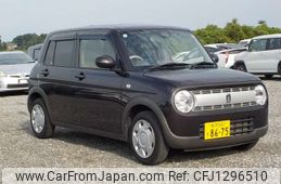 suzuki alto-lapin 2020 -SUZUKI 【野田 580】--Alto Lapin DBA-HE33S--HE33S-248157---SUZUKI 【野田 580】--Alto Lapin DBA-HE33S--HE33S-248157-