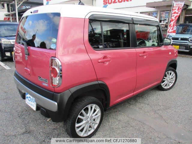 suzuki hustler 2018 -SUZUKI 【名変中 】--Hustler MR41S--324042---SUZUKI 【名変中 】--Hustler MR41S--324042- image 2