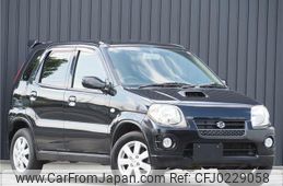 suzuki kei 2008 quick_quick_ABA-HN22S_HN22S-840035