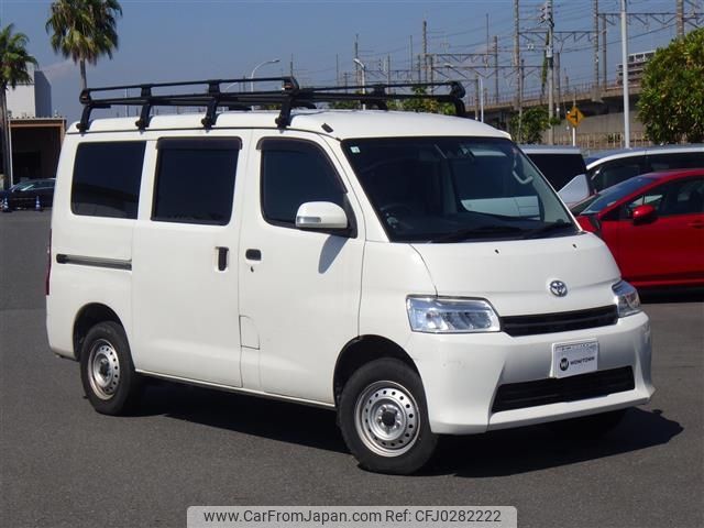 toyota townace-van 2021 -TOYOTA--Townace Van 5BF-S413M--S413M-0002518---TOYOTA--Townace Van 5BF-S413M--S413M-0002518- image 1