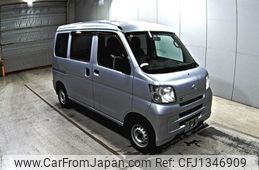 daihatsu hijet-van 2013 -DAIHATSU--Hijet Van S321V-0196084---DAIHATSU--Hijet Van S321V-0196084-