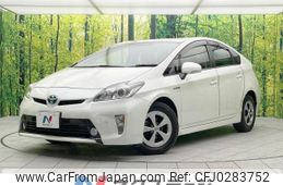 toyota prius 2012 -TOYOTA--Prius DAA-ZVW30--ZVW30-1573920---TOYOTA--Prius DAA-ZVW30--ZVW30-1573920-