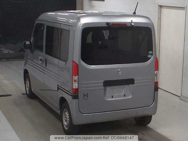 honda n-van 2018 -HONDA--N VAN JJ1--3005706---HONDA--N VAN JJ1--3005706- image 2