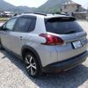 peugeot 2008 2017 -PEUGEOT 【岡山 301ま6098】--Peugeot 2008 A94HN01-VF3CVHNZTGY157335---PEUGEOT 【岡山 301ま6098】--Peugeot 2008 A94HN01-VF3CVHNZTGY157335- image 2