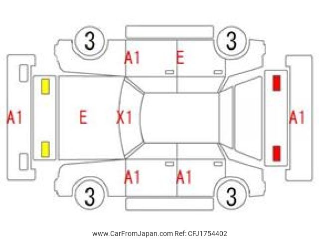bmw 2-series 2017 CFJ1754402 image 2