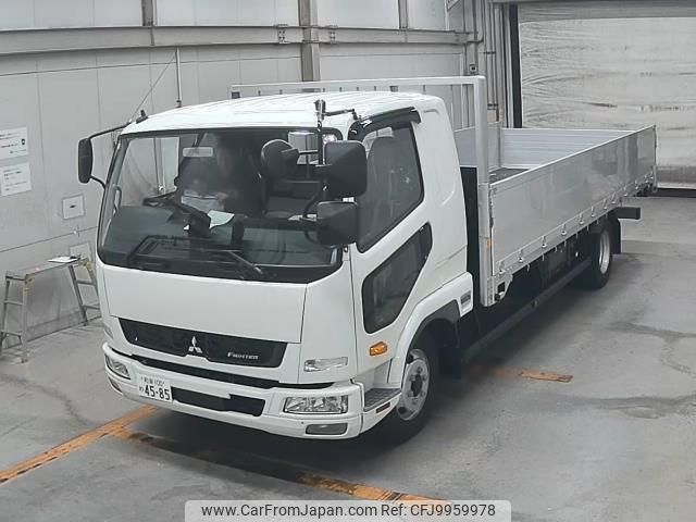 mitsubishi-fuso fighter 2023 -MITSUBISHI--Fuso Fighter FK62F-610965---MITSUBISHI--Fuso Fighter FK62F-610965- image 1