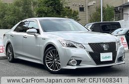 toyota crown 2014 CFJ1608341