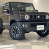 suzuki jimny-sierra 2024 -SUZUKI--Jimny Sierra 3BA-JB74W--JB74W-233520---SUZUKI--Jimny Sierra 3BA-JB74W--JB74W-233520- image 1