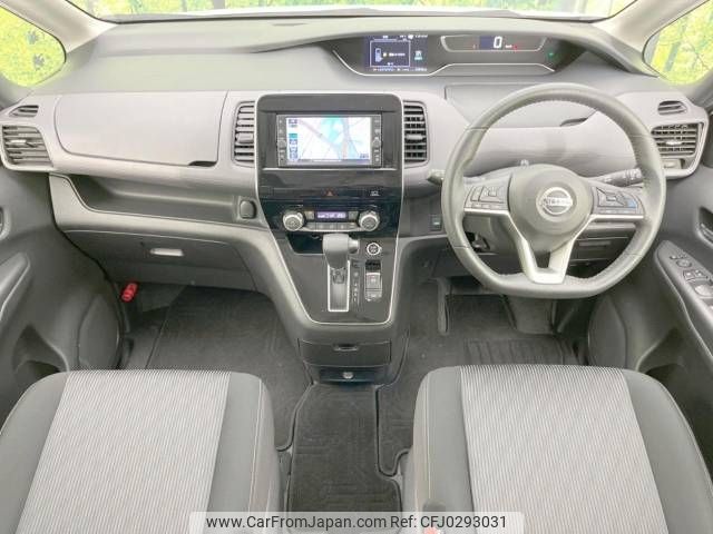 nissan serena 2021 -NISSAN--Serena 5AA-GFC27--GFC27-230506---NISSAN--Serena 5AA-GFC27--GFC27-230506- image 2