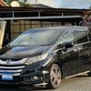 honda odyssey 2014 quick_quick_DBA-RC1_RC1-1031006 image 1