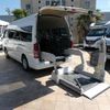 toyota hiace-commuter 2009 CFJ1763939 image 35