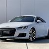 audi tt 2016 -AUDI--Audi TT ABA-FVCHHF--TRUZZZFV6G1009350---AUDI--Audi TT ABA-FVCHHF--TRUZZZFV6G1009350- image 1