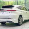 toyota harrier-hybrid 2021 quick_quick_AXUH80_AXUH80-0035081 image 17