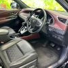 toyota harrier 2018 quick_quick_DBA-ZSU60W_ZSU60-0142187 image 5