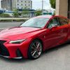lexus is 2020 -LEXUS 【多摩 359ﾋ8118】--Lexus IS 3BA-ASE30--ASE30-0006722---LEXUS 【多摩 359ﾋ8118】--Lexus IS 3BA-ASE30--ASE30-0006722- image 1