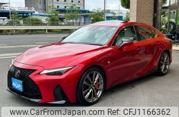 lexus is 2020 -LEXUS 【多摩 359ﾋ8118】--Lexus IS 3BA-ASE30--ASE30-0006722---LEXUS 【多摩 359ﾋ8118】--Lexus IS 3BA-ASE30--ASE30-0006722-