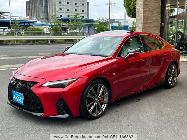 lexus is 2020 -LEXUS 【多摩 359ﾋ8118】--Lexus IS 3BA-ASE30--ASE30-0006722---LEXUS 【多摩 359ﾋ8118】--Lexus IS 3BA-ASE30--ASE30-0006722- image 1