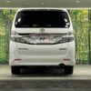 toyota vellfire 2014 -TOYOTA--Vellfire DBA-ANH20W--ANH20-8356751---TOYOTA--Vellfire DBA-ANH20W--ANH20-8356751- image 16