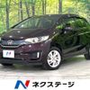 honda fit 2013 -HONDA--Fit DBA-GK6--GK6-1000279---HONDA--Fit DBA-GK6--GK6-1000279- image 1