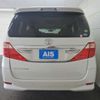 toyota alphard 2012 -TOYOTA 【豊田 300ﾓ4395】--Alphard DBA-ANH20W--ANH20-8248714---TOYOTA 【豊田 300ﾓ4395】--Alphard DBA-ANH20W--ANH20-8248714- image 2