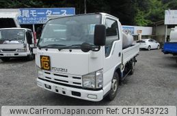 isuzu elf-truck 2009 CFJ1543723
