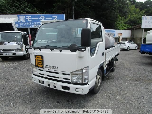 isuzu elf-truck 2009 CFJ1543723 image 1