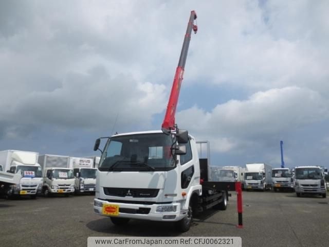 mitsubishi-fuso fighter 2024 GOO_NET_EXCHANGE_1161178A30240709W001 image 1