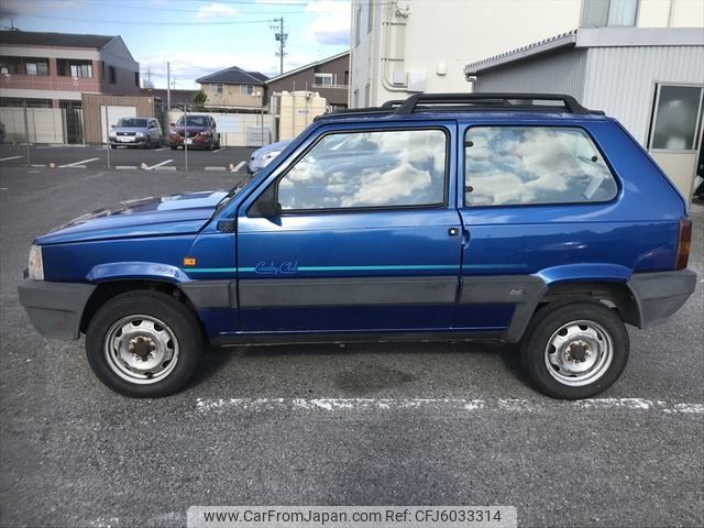 3/3までセール！　FIAT 126 1/21 エコーペダル クラシック フィアット 126 パーツ |クラシック フィアット