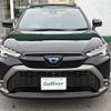 toyota corolla-cross 2021 -TOYOTA--Corolla Cross 6AA-ZVG11--ZVG11-1012733---TOYOTA--Corolla Cross 6AA-ZVG11--ZVG11-1012733- image 4