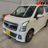 suzuki wagon-r 2020 -SUZUKI 【富山 584ﾃ51】--Wagon R MH55S--MH55S-921333---SUZUKI 【富山 584ﾃ51】--Wagon R MH55S--MH55S-921333- image 5