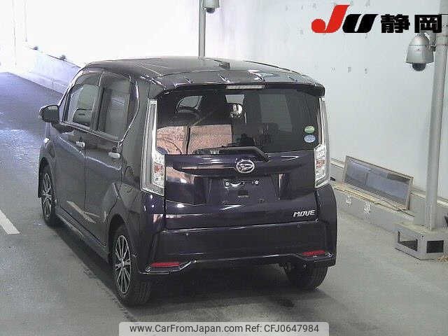 daihatsu move 2018 -DAIHATSU--Move LA150S--LA150S-0144887---DAIHATSU--Move LA150S--LA150S-0144887- image 2