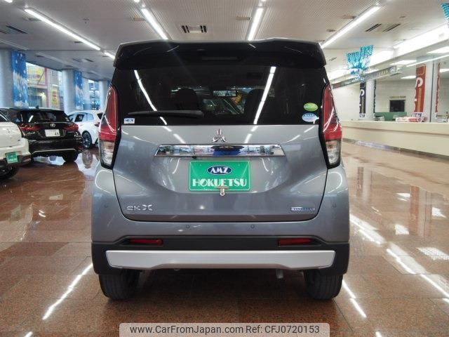 mitsubishi ek-cross 2019 quick_quick_5AA-B34W_B34W-0003102 image 2