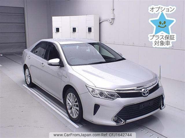 toyota camry 2016 CFJ1642744 image 1
