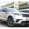 land-rover range-rover 2017 CFJ1743812 image 2