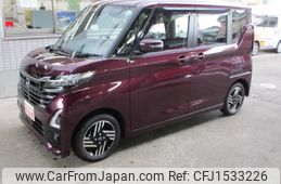 nissan roox 2024 CFJ1533226