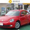 volkswagen the-beetle 2014 -VOLKSWAGEN 【名変中 】--VW The Beetle 16CBZ--EM648596---VOLKSWAGEN 【名変中 】--VW The Beetle 16CBZ--EM648596- image 1