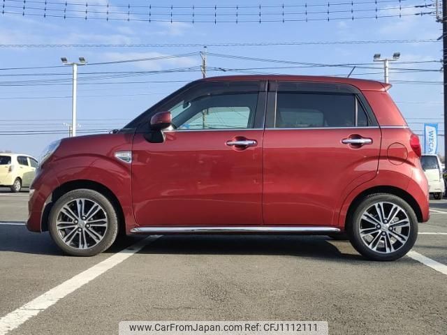 daihatsu cast 2017 quick_quick_DBA-LA250S_LA250S-0093446 image 2