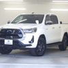 toyota hilux 2023 GOO_NET_EXCHANGE_1101323A20250429D003 image 1