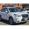 subaru forester 2016 CFJ1715963 image 13