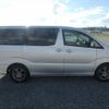 toyota alphard 2005 NIKYO_RH32793 image 1