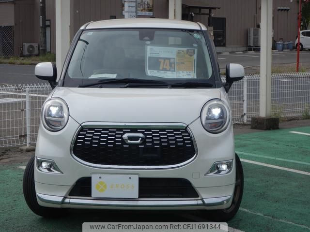 daihatsu cast 2015 CFJ1691344 image 2
