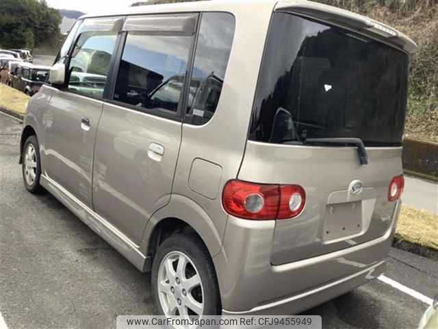 daihatsu tanto 2004 -DAIHATSU--Tanto L350S--0016640---DAIHATSU--Tanto L350S--0016640- image 2