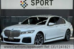 bmw 7-series 2021 -BMW--BMW 7 Series 3BA-7R30--WBA7R22020CF04688---BMW--BMW 7 Series 3BA-7R30--WBA7R22020CF04688-