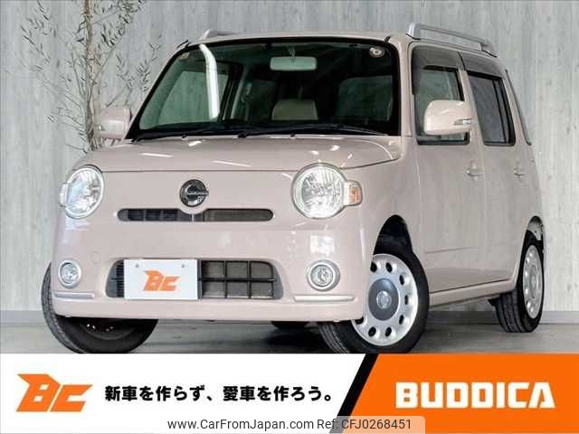 daihatsu mira-cocoa 2011 -DAIHATSU--Mira Cocoa DBA-L675S--L675S-0073243---DAIHATSU--Mira Cocoa DBA-L675S--L675S-0073243- image 1