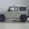 suzuki jimny 2021 quick_quick_3BA-JB64W_JB64W-187537 image 9