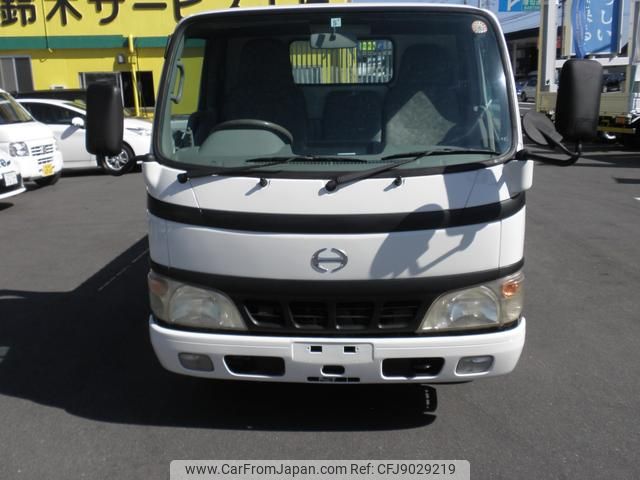 hino dutro 2006 GOO_NET_EXCHANGE_0720194A30230930W003 image 2