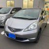 honda fit 2009 -HONDA--Fit DBA-GE6--GE6-1262424---HONDA--Fit DBA-GE6--GE6-1262424- image 1